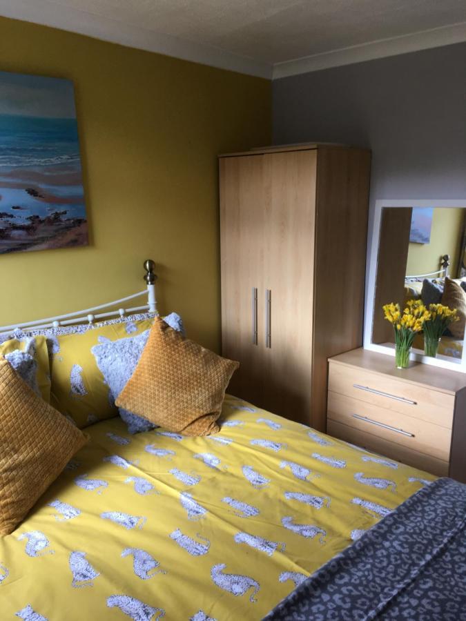 8 Sandy Bottom Sandown Bay Holiday Park, Reduced Ferry, Please Contact Us Zewnętrze zdjęcie