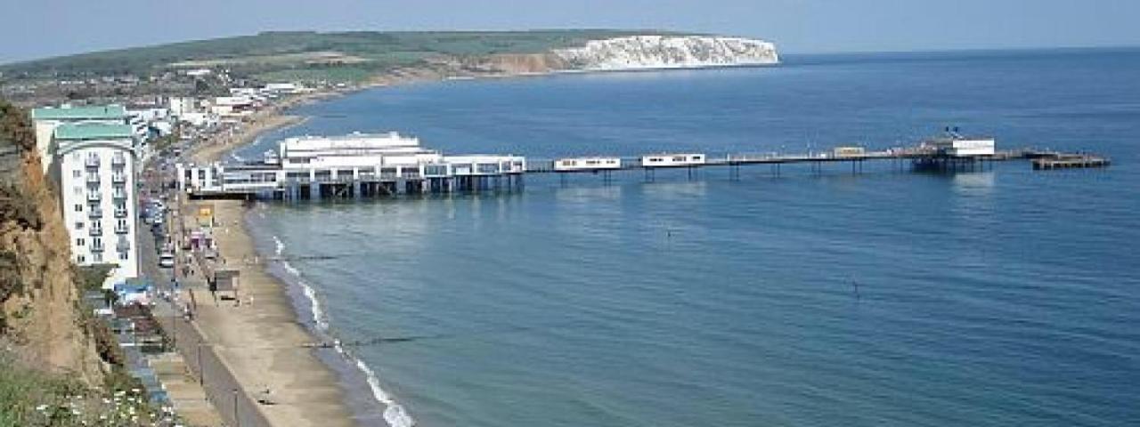 8 Sandy Bottom Sandown Bay Holiday Park, Reduced Ferry, Please Contact Us Zewnętrze zdjęcie